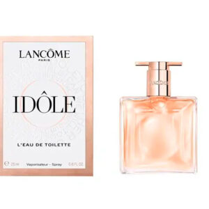 F108 Idole Lancome  масляні духи для жінок