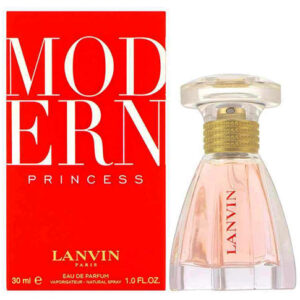 F111 Modern Princess Lanvin  масляні духи для жінок