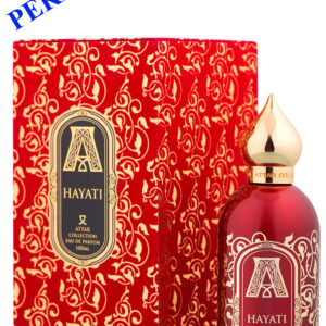 F118 Hayati Attar Collection масляні духи для жінок та чоловіків