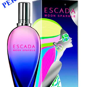 F119 Escada Moon Sparkle масляні духи для жінок