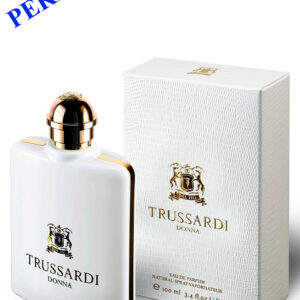 F122 Donna Trussardi масляні духи для жінок