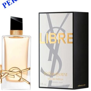 F125 Libre Yves Saint Laurent масляні духи для жінок