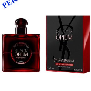 F127 Black Opium Yves Saint Laurent   масляні духи для жінок