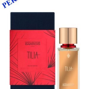 F130 Tilia Marc-Antoine Barrois масляні духи для жінок