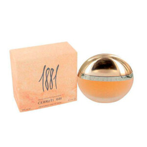 F15 Cerruti 1881 духи Fleur Parfum для жінок
