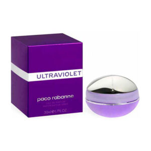 F16 Ultraviolet Paco Rabanne парфуми Fleur Parfum для жінок