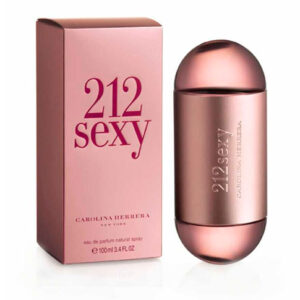F21 Carolina Herrera 212 Sexy духи Fleur Parfum для жінок