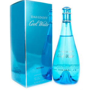 F22 Davidoff Cool Water духи Fleur Parfum для жінок