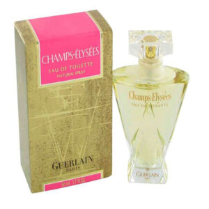 F30 Guerlain Champs Elysees духи Fleur Parfum для жінок