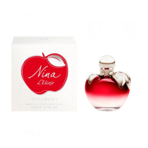 F47 Nina Ricci Nina New духи Fleur Parfum для жінок