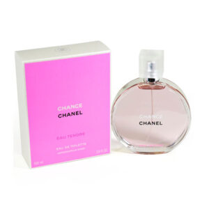 F52 Сhanel Сhance Eau Tendre духи Fleur Parfum для жінок