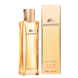 F69 Lacoste Pour Femme  духи Fleur Parfum для жінок