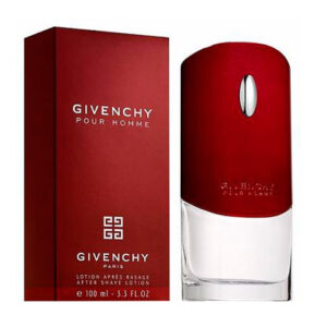 H27 Givenchy Pour Homme духи Fleur Parfum для чоловіків