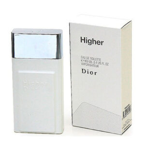 H28 Christian Dior Higher духи Fleur Parfum для чоловіків