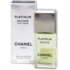 H29 Сhanel Egoiste Platinum духи Fleur Parfum для чоловіків