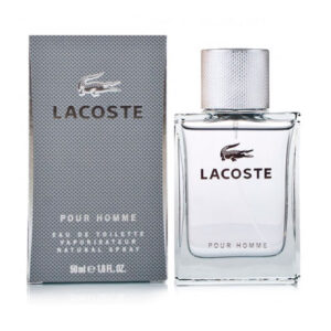 H30 Lacoste Pour Homme духи Fleur Parfum для чоловіків